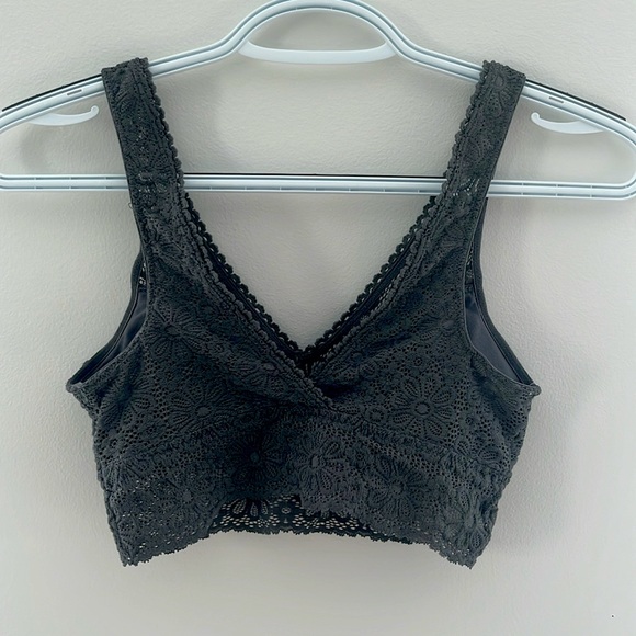 SO Grey bra - Picture 3 of 3